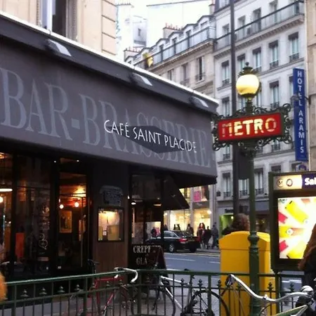 Cosy Beautiful Studio Heart Of Paris Saint-Germain Des Pres Buitenkant foto