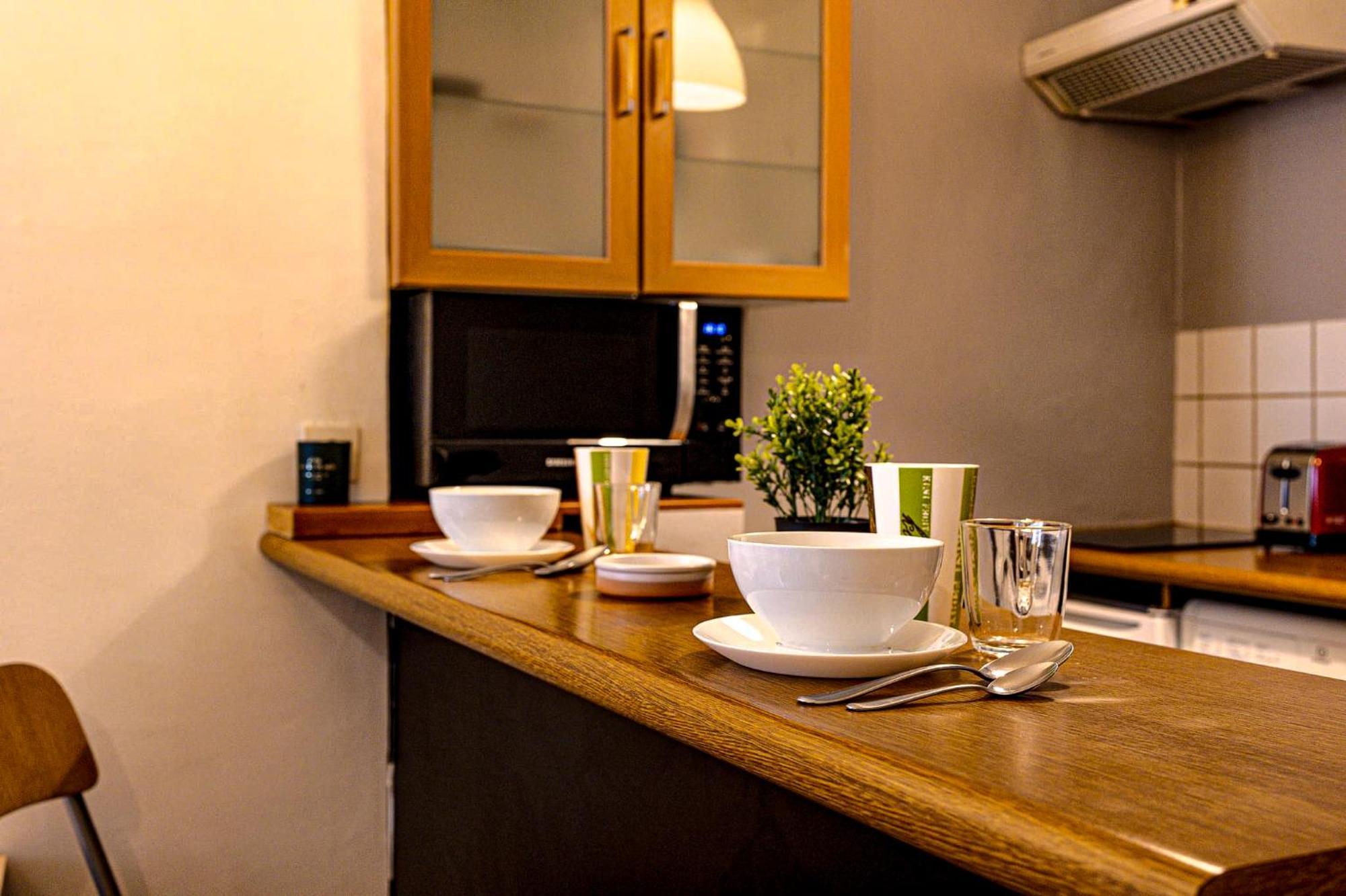 Cosy Beautiful Heart Of Saint-germain Des Pres * París
