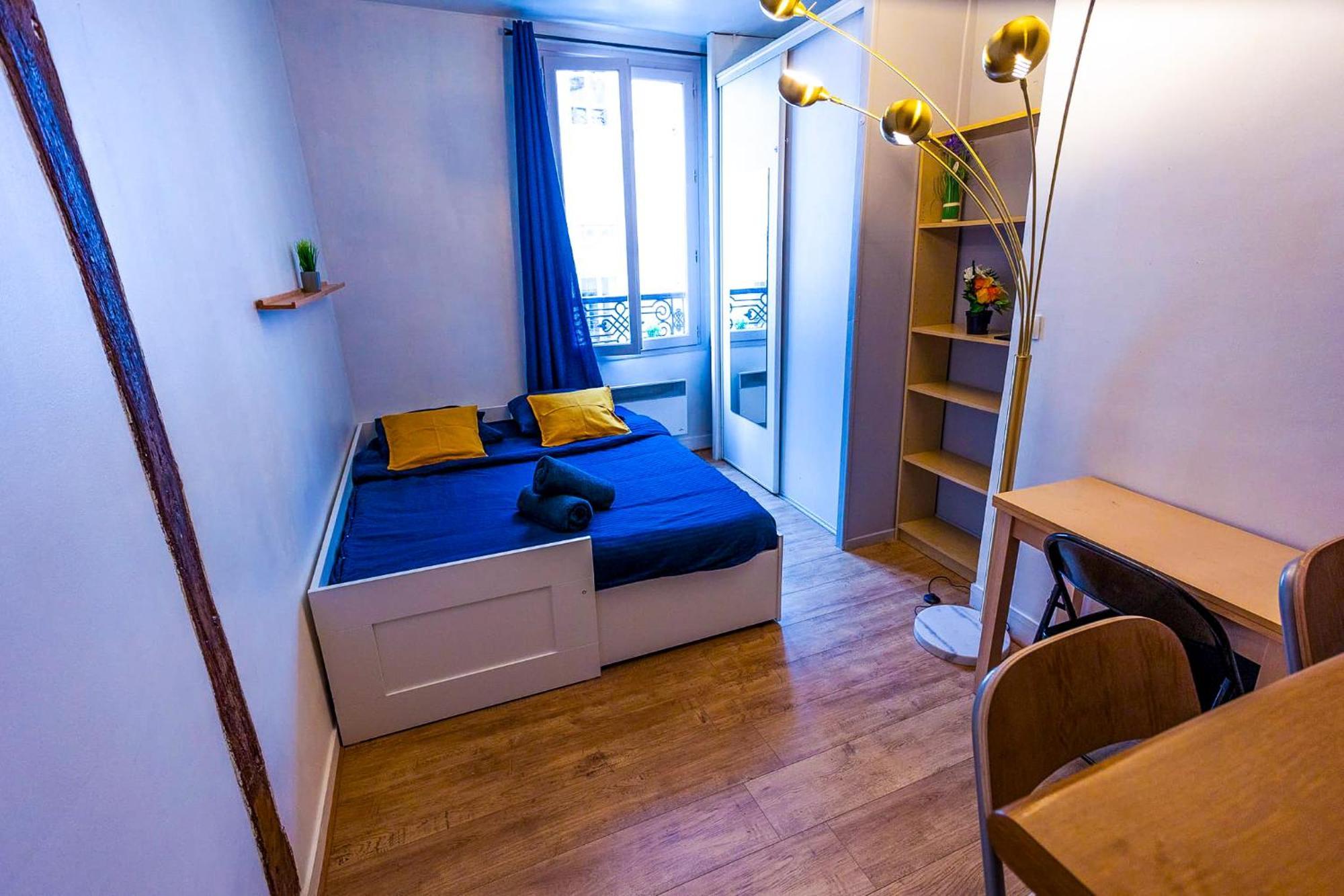 Apartamento Cosy Beautiful Heart Of Saint-germain Des Pres París